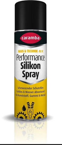 Caramba performance silikon - caramba,