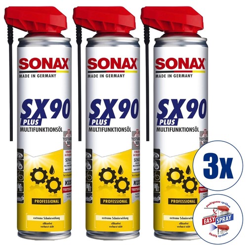 Sonax sx90 plus - sonax, easyspray