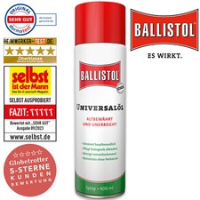 Ballistol 21810 Universalöl