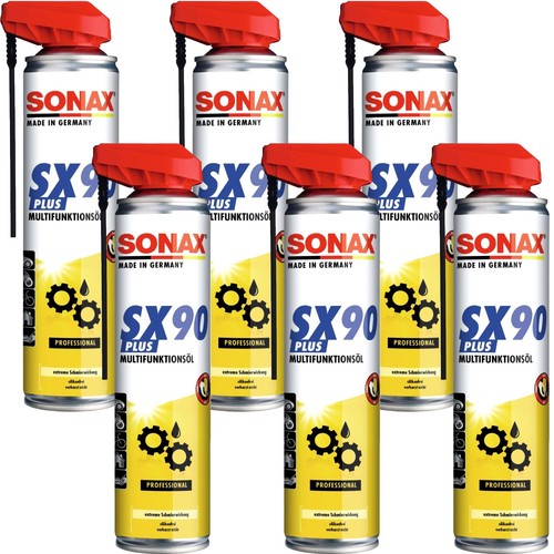 Sonax sx90 plus - sonax,