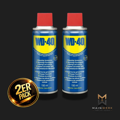 2er pack x 150 ml - x,
