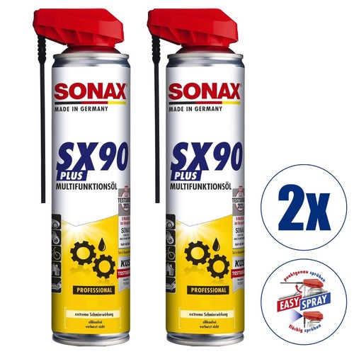 Sonax sx90 plus - plus, easyspray