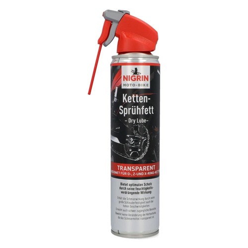 Nigrin moto bike ketten - nigrin, ketten-fett
