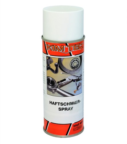 Haftschmierstoff 400ml - ,