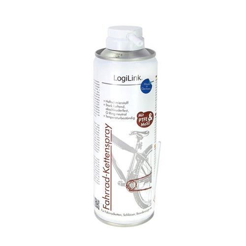 Fahrrad bike kettenspray - bike,