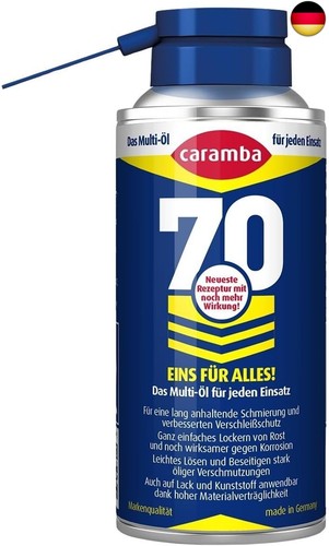 Caramba - , 70