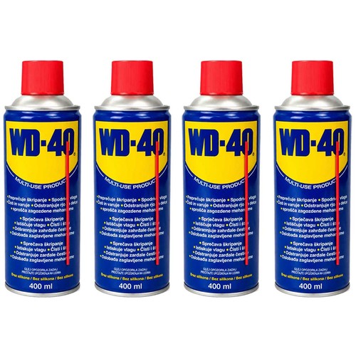 400ml 40 - 4x,