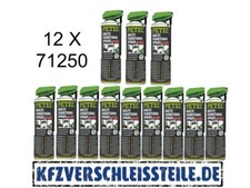 12x PETEC 71250