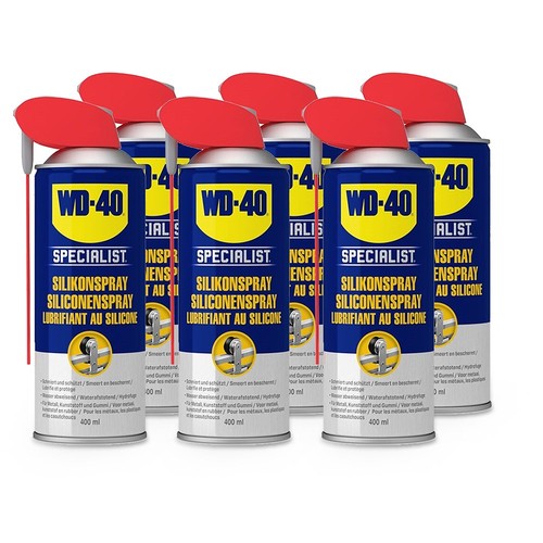 Specialist 400 ml - specialist,