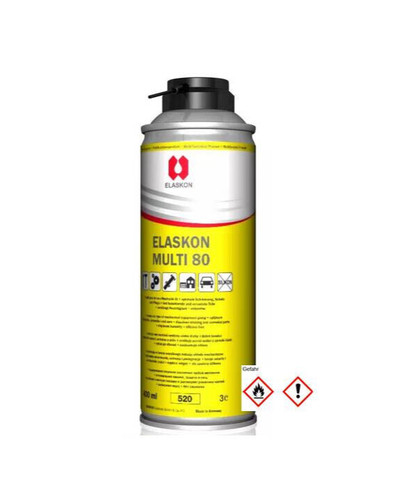 Elaskon multi spray 400ml - elaskon,