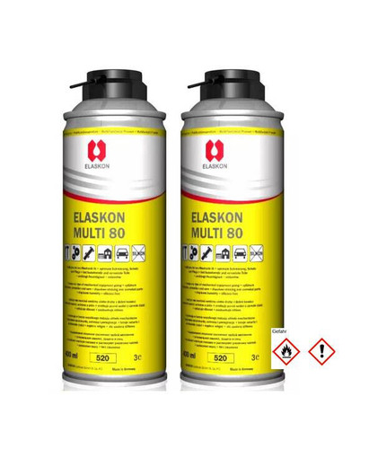 Elaskon multi spray - 2x,