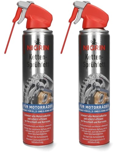 Pack nigrin moto bike - nigrin, moto-bike