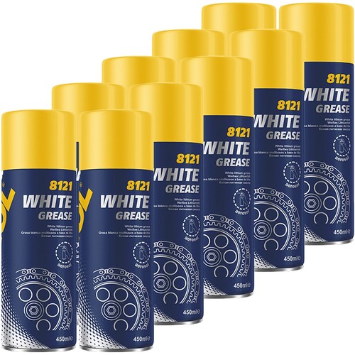10x 450 mannol 8121 - mannol,