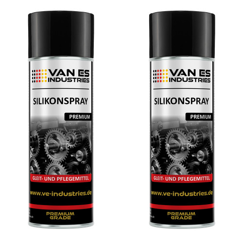Van universal - es, 2x