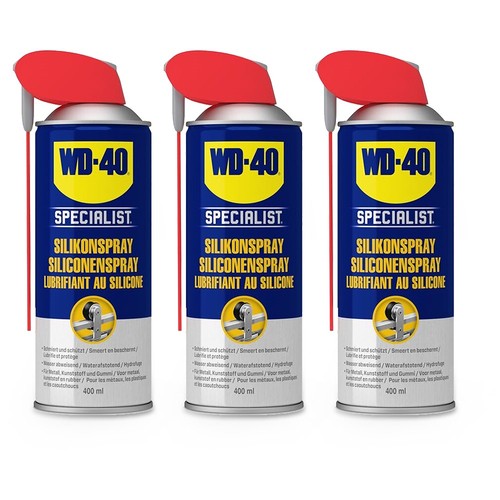 Specialist 400 ml - 400,