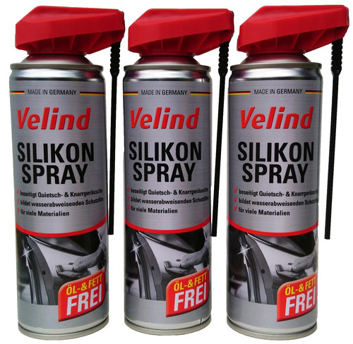 300 ml velind - (18,87€/l), 3x