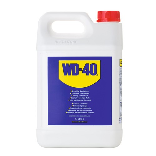 Vielzweckspray 5 liter - 5,