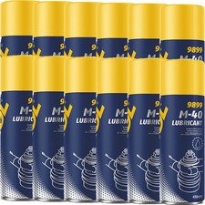 12x450 ml MANNOL M40