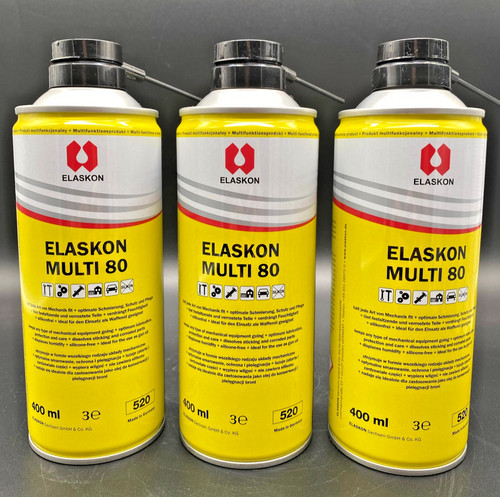 Elaskon multi spray - elaskon, 80