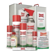 BALLISTOL Universalöl Spray