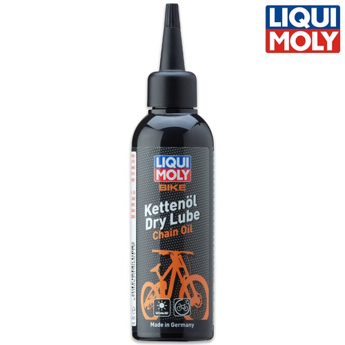 Liqui moly 6051 bike - bike, kettenöl