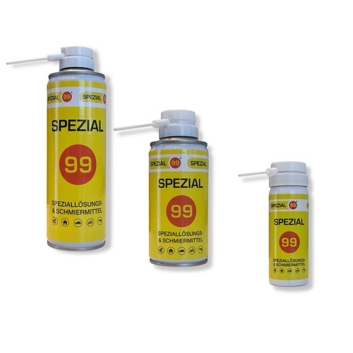 Spezial99 rostschutz - spezial99,