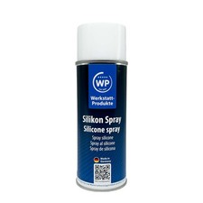 Silikonspray Gleit- &