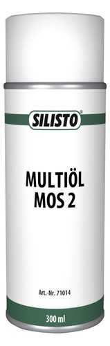 Multiöl-Spray