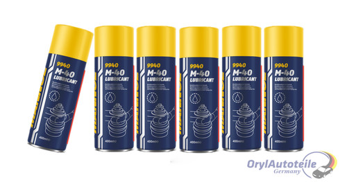 400 mannol 9940 - mannol,