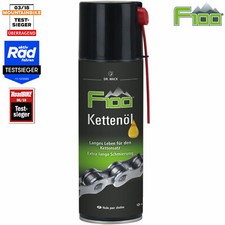 Dr. Wack F100 Kettenöl Spray