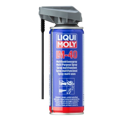 Schmiermittel liqui moly - liqui, 3390