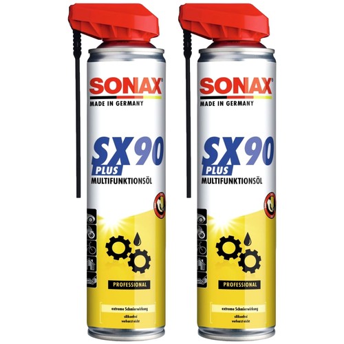 Sonax sx90 plus - sonax,