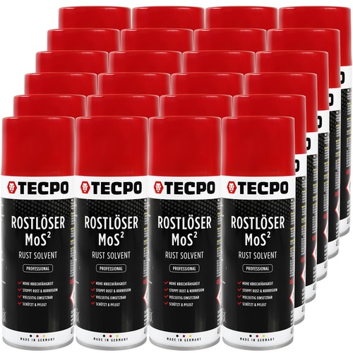 24x400 rostlöser mos - rostlÖser, mos²