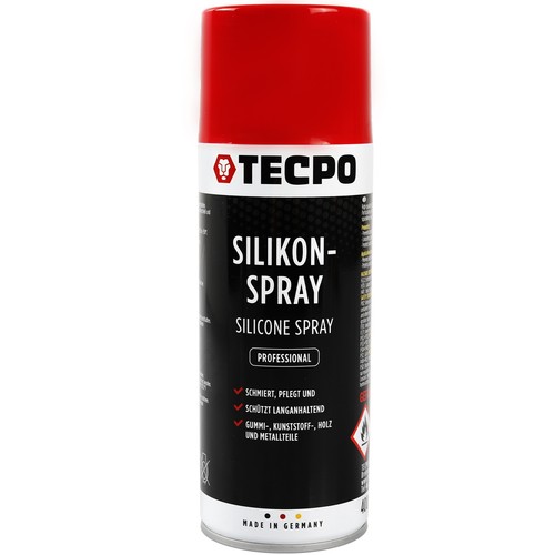 400 silikonspray - ml,