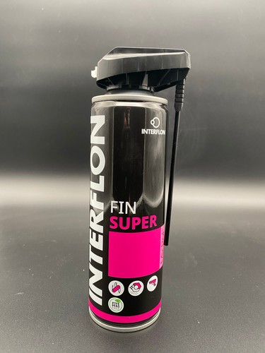 Interflon fin super 300ml - interflon,